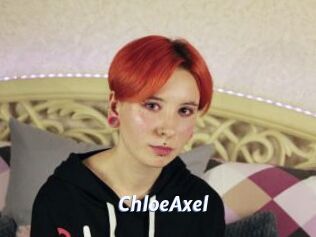 ChloeAxel