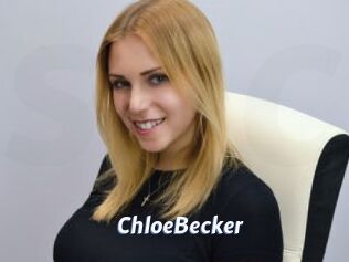 ChloeBecker
