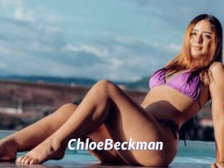 ChloeBeckman