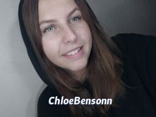 ChloeBensonn