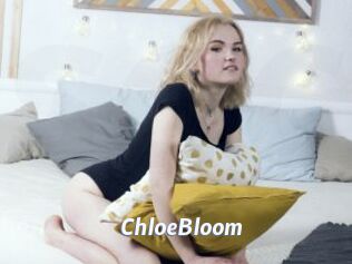 ChloeBloom