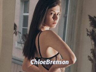 ChloeBrenson