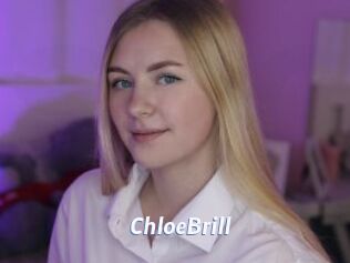ChloeBrill