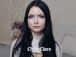 ChloeClare