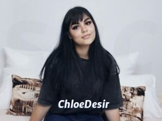ChloeDesir