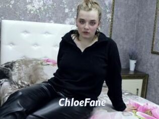 ChloeFane