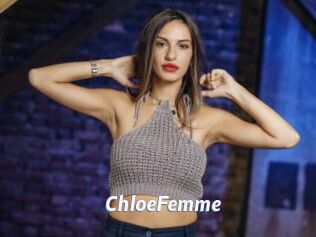 ChloeFemme