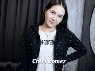 ChloeGomez