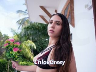 ChloeGreey