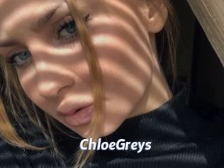 ChloeGreys