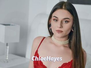 ChloeHayes