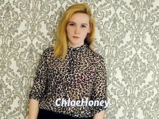 ChloeHoney
