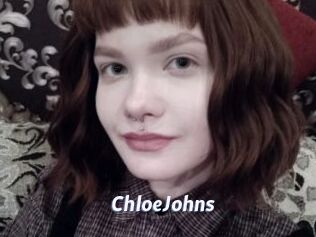 ChloeJohns