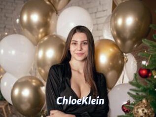 ChloeKlein