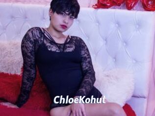 ChloeKohut