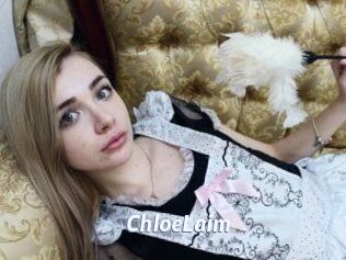 ChloeLaim