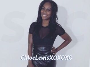 ChloeLewisXOXOXO