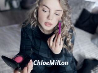 ChloeMilton
