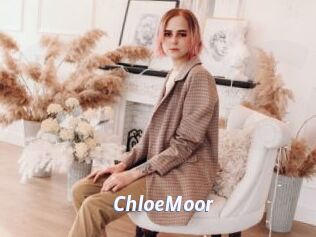 ChloeMoor