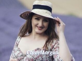 ChloeMorgan