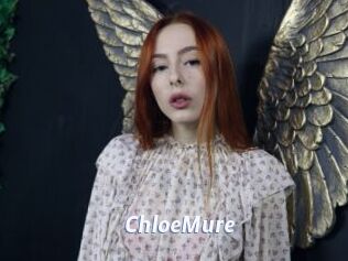 ChloeMure
