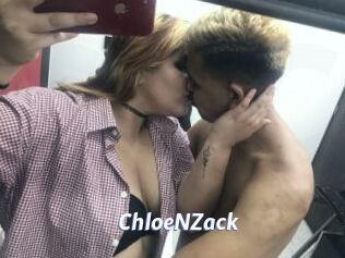 ChloeNZack