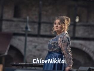 ChloeNikita