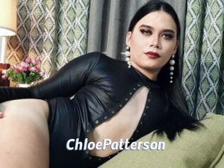 ChloePatterson