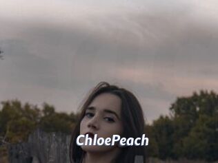 ChloePeach