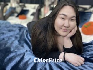 ChloePrice