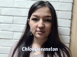 ChloeQueenston