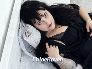 ChloeRaven