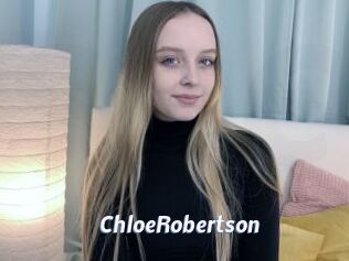 ChloeRobertson