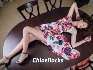 ChloeRocks
