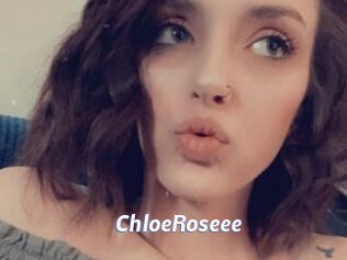 ChloeRoseee