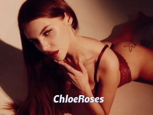 ChloeRoses