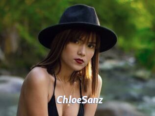 ChloeSanz