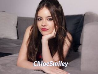 ChloeSmiley