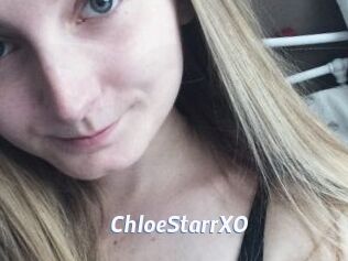 ChloeStarrXO