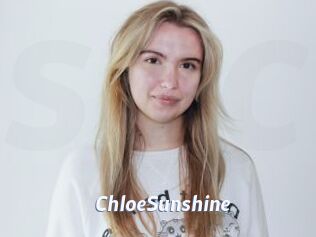 ChloeSunshine