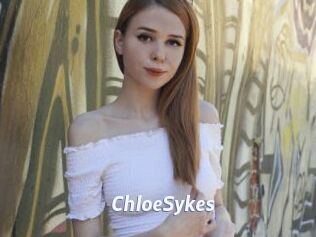 ChloeSykes