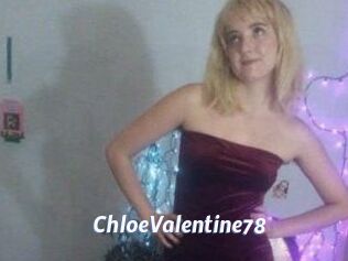 ChloeValentine78