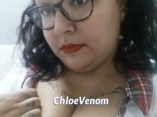 ChloeVenom