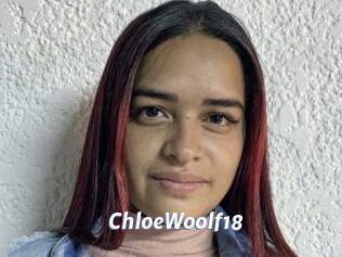 ChloeWoolf18