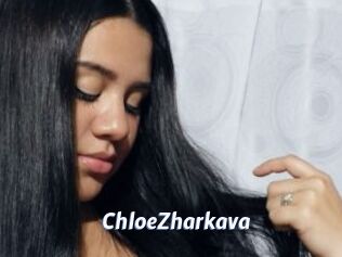 ChloeZharkava
