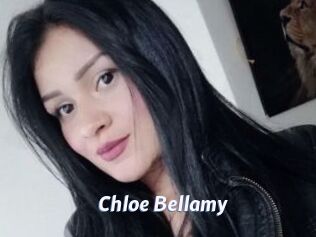 Chloe_Bellamy