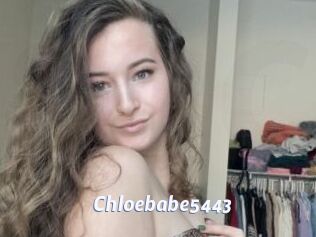 Chloebabe5443