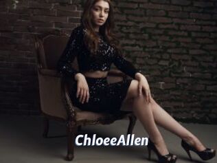 ChloeeAllen