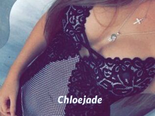 Chloejade