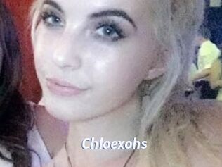 Chloexohs